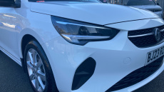 Vauxhall Corsa 1.2 Design 5dr Petrol Hatchback